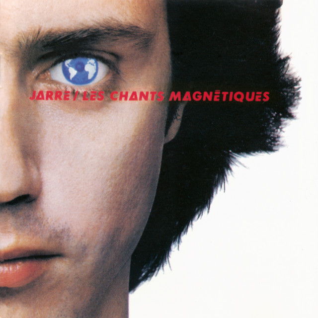کاور آهنگ Magnetic Fields, Pt. 4 از Jean-Michel Jarre