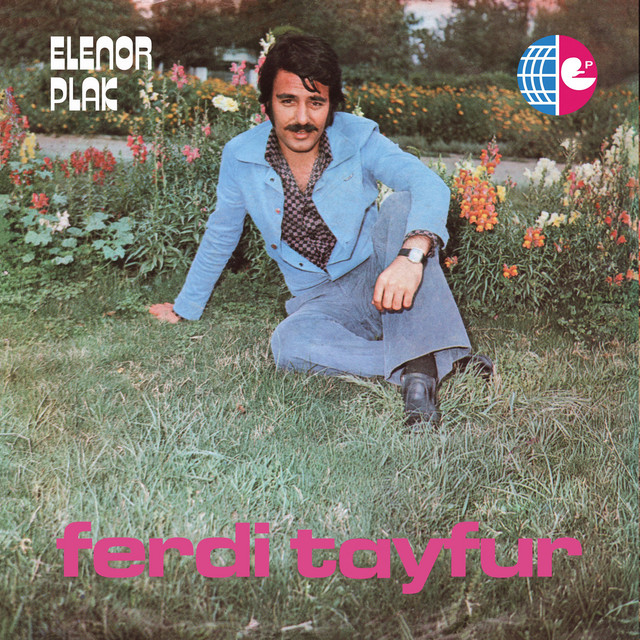 کاور آهنگ Çiçekler Açsın - 2022 Remastered Version از Ferdi Tayfur