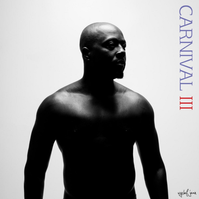 کاور آهنگ What Happened to Love (feat. Lunch Money Lewis and The Knocks) از LunchMoney Lewis, Wyclef Jean, The Knocks