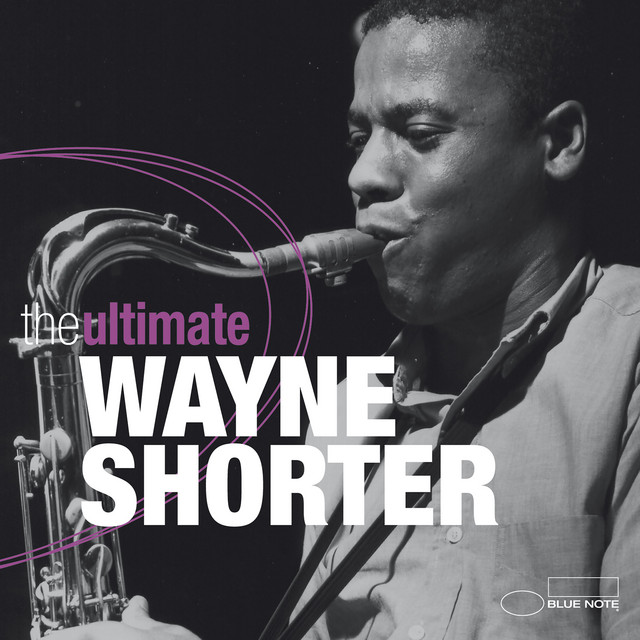 کاور آهنگ Chief Crazy Horse از Wayne Shorter