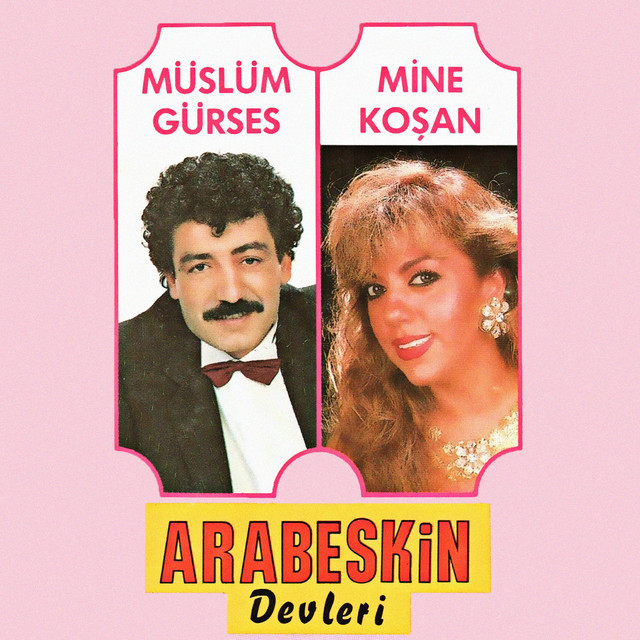 کاور آهنگ Faydası Yok از Muslum Gurses, Mine Kosan