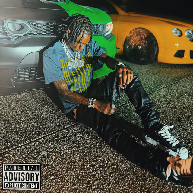 کاور آهنگ $sBOY Flow از Soulja Boy