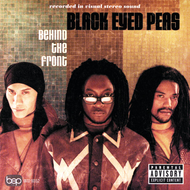 کاور آهنگ The Way U Make Me Feel از Black Eyed Peas