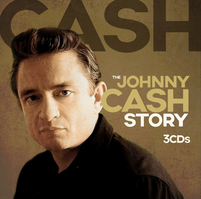 کاور آهنگ Mama's Baby از Johnny Cash