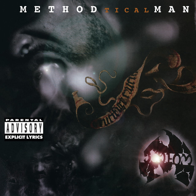 کاور آهنگ Release Yo' Delf از Method Man