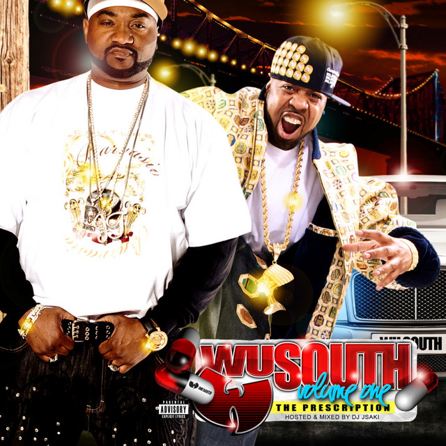کاور آهنگ Homicide Hill از Cappadonna
