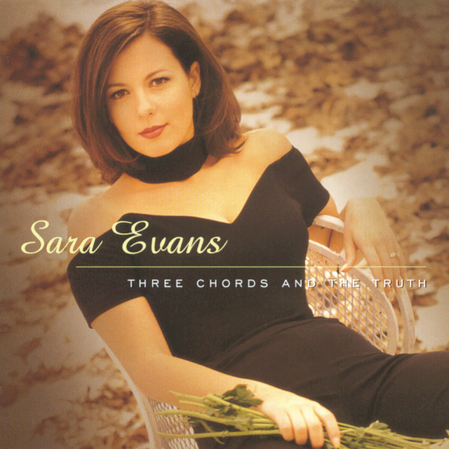 کاور آهنگ I Don't Wanna See the Light از Sara Evans