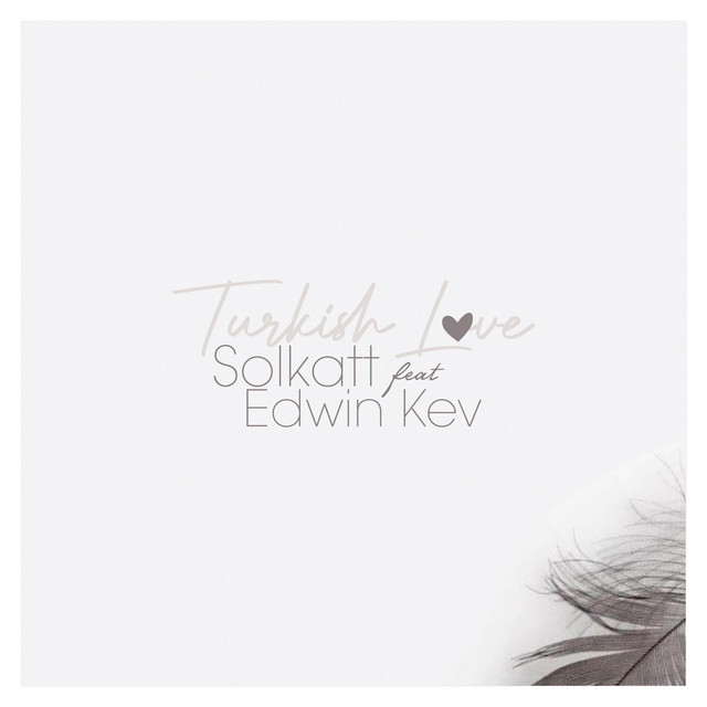 کاور آهنگ Turkish Love از Solkatt