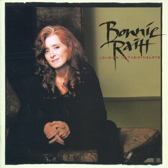 کاور آهنگ Cool, Clear Water از Bonnie Raitt