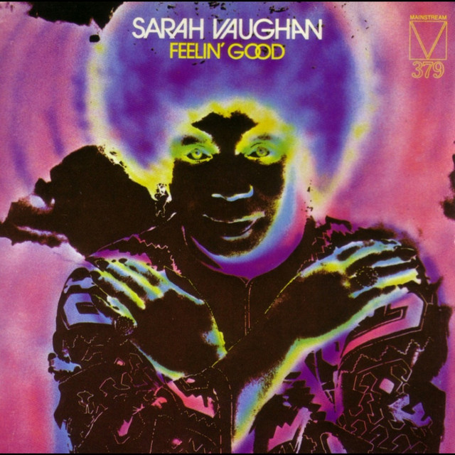 کاور آهنگ Greatest Show on Earth از Sarah Vaughan
