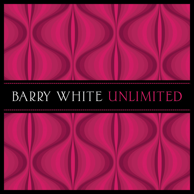 کاور آهنگ Super Lover - Undercover Mix از Barry White