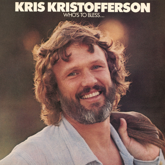 کاور آهنگ Stranger از Kris Kristofferson