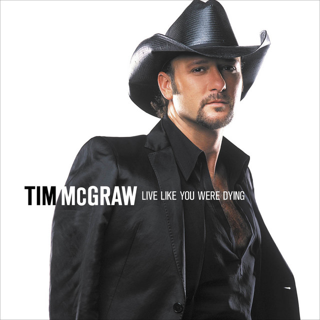کاور آهنگ Old Town New از Tim McGraw