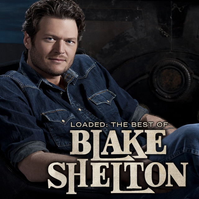 کاور آهنگ Goodbye Time از Blake Shelton