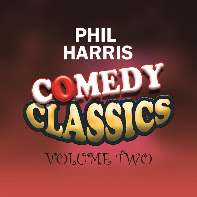 کاور آهنگ He's His Own Granpa از Phil Harris