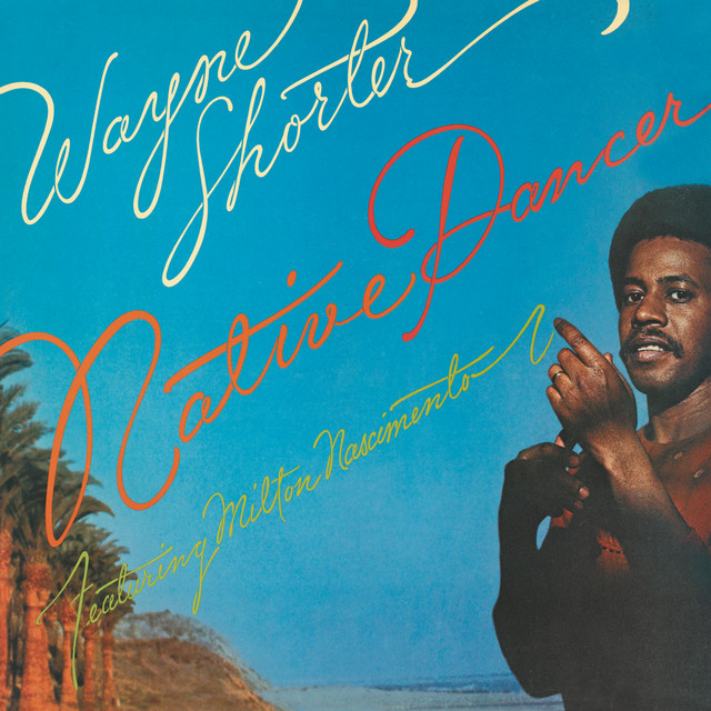 کاور آهنگ Miracle of the Fishes از Wayne Shorter