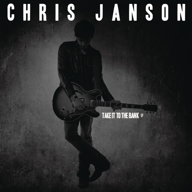 کاور آهنگ Take It to the Bank از Chris Janson