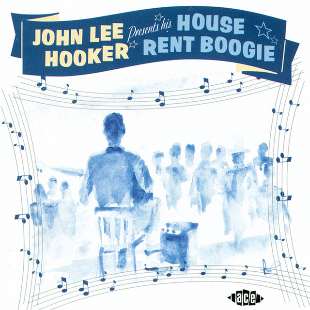 کاور آهنگ Numbers Blues (Aka She Ain't Good for Nothin') [Alternative Take] از John Lee Hooker