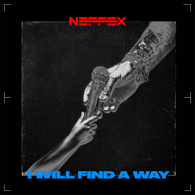کاور آهنگ I WILL FIND A WAY از NEFFEX