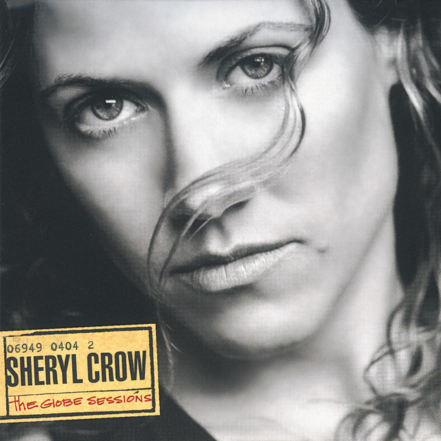کاور آهنگ Anything But Down از Sheryl Crow