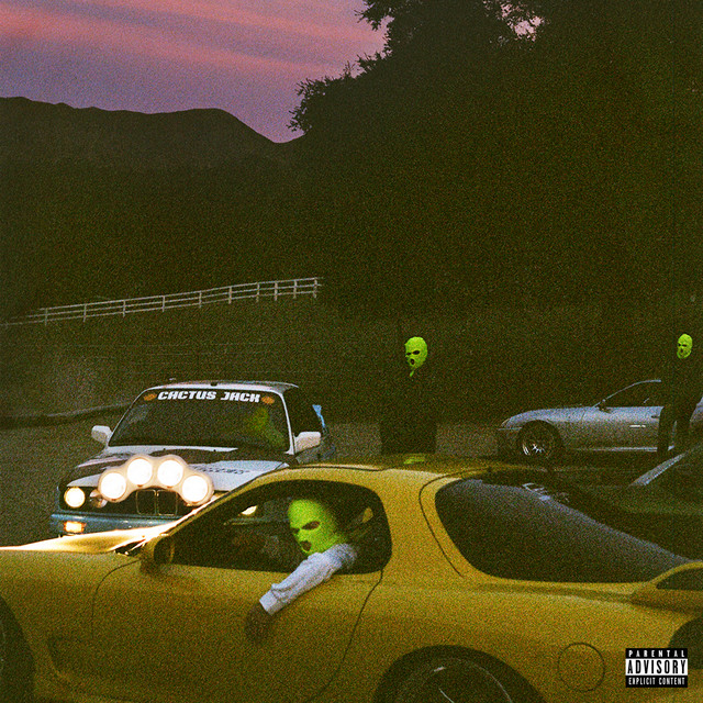 کاور آهنگ WHAT TO DO? (feat. Don Toliver) از Travis Scott, Don Toliver, JACKBOYS