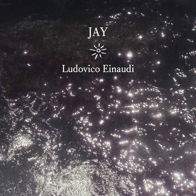 کاور آهنگ Jay از Ludovico Einaudi