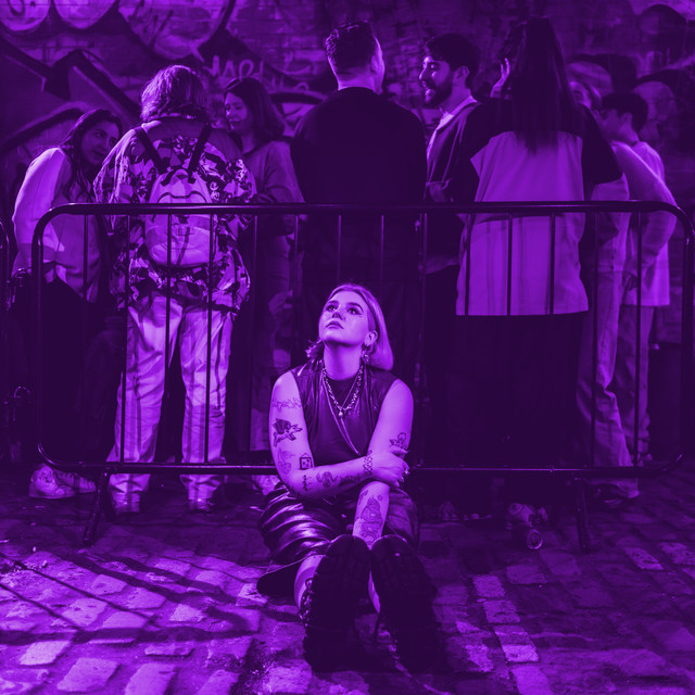 کاور آهنگ Sleepwalking - Serum Remix از Issey Cross, Serum