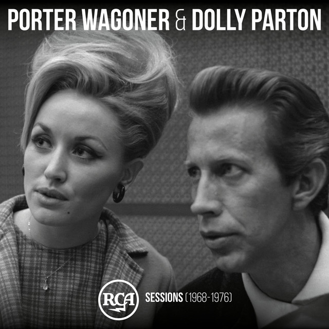 کاور آهنگ If You Say I Can از Dolly Parton, Porter Wagoner