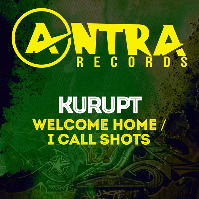 کاور آهنگ Welcome Home - Radio Edit از Kurupt