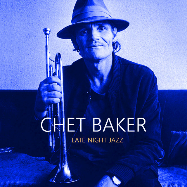 کاور آهنگ Skylark از Chet Baker