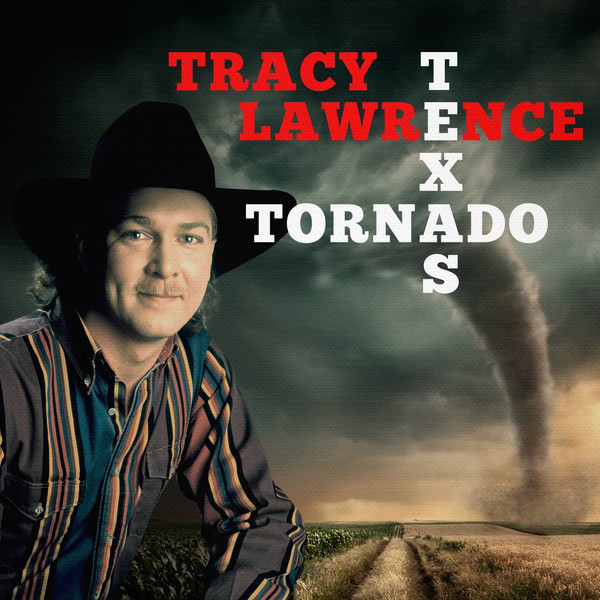 کاور آهنگ Renegades, Rebels and Rogues از Tracy Lawrence