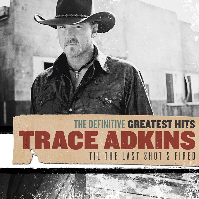 کاور آهنگ (This Ain't) No Thinkin' Thing از Trace Adkins