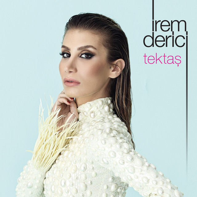 کاور آهنگ Tektas از Irem Derici