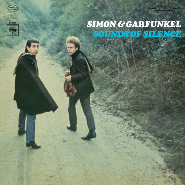 کاور آهنگ Kathy's Song از Simon & Garfunkel