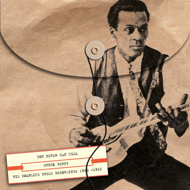 کاور آهنگ Route 66 - Take 10 از Chuck Berry
