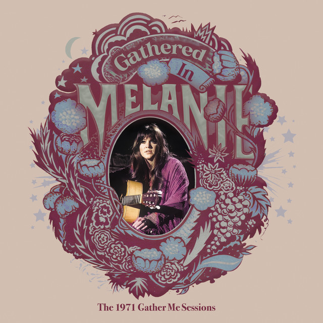 کاور آهنگ Some Day I'll Be A Farmer - Live at Saratoga Springs, 9/5/1971 از Melanie