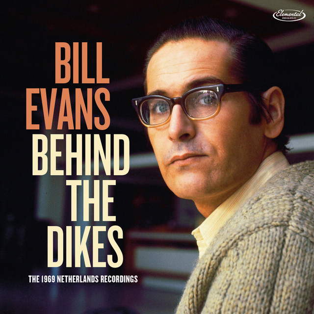 کاور آهنگ You're Gonna Hear From Me - Live از Bill Evans
