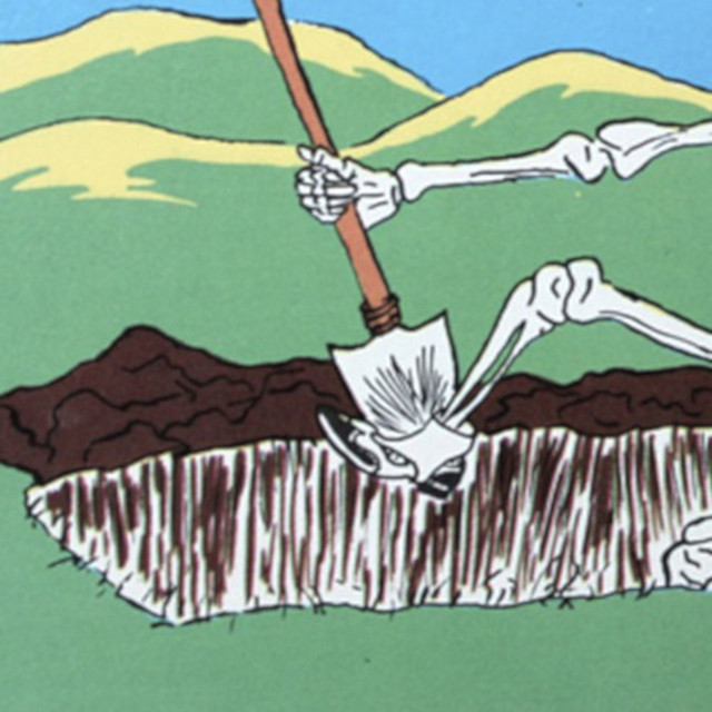 کاور آهنگ RigorMortis از BONES
