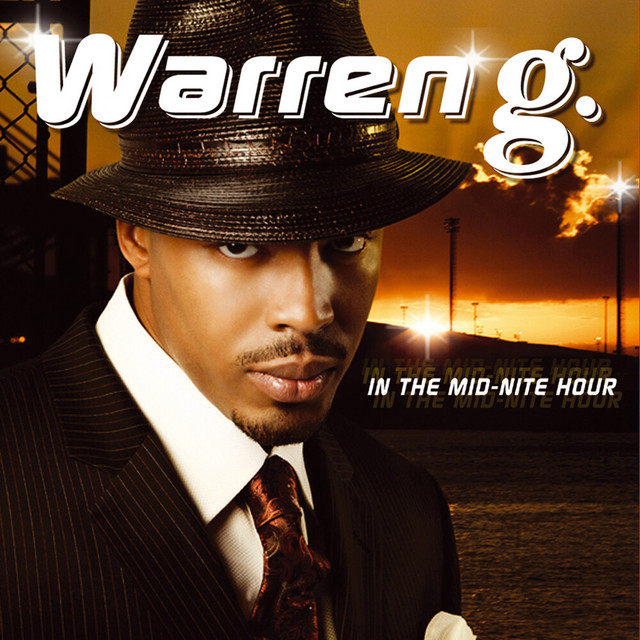 کاور آهنگ Weed Song از Warren G