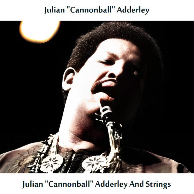 کاور آهنگ Lonely Dreams از Cannonball Adderley