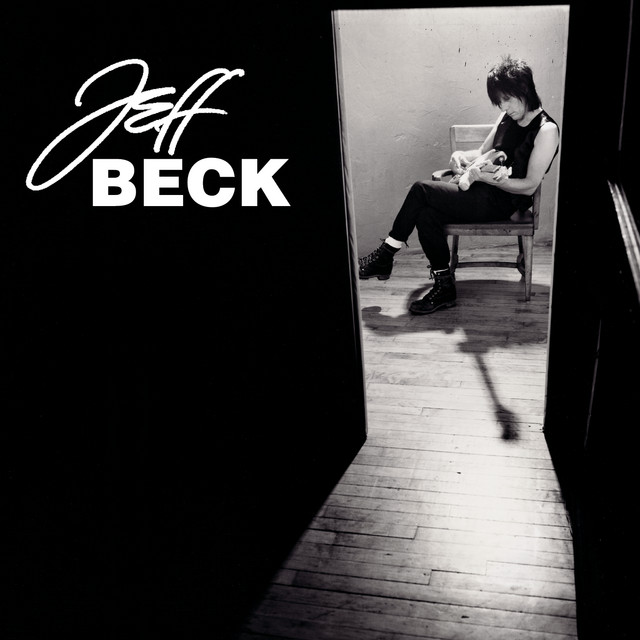 کاور آهنگ Angel (Footsteps) از Jeff Beck