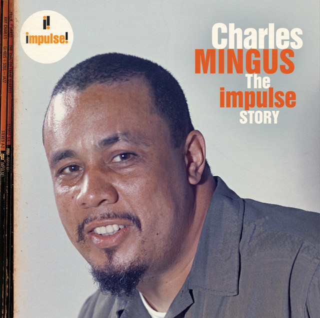 کاور آهنگ Theme For Lester Young از Charles Mingus