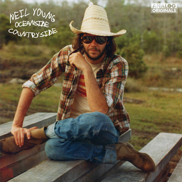 کاور آهنگ The Old Homestead از Neil Young