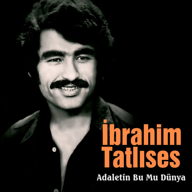 کاور آهنگ Vanlıyam Şanlıyam از Ibrahim Tatlises