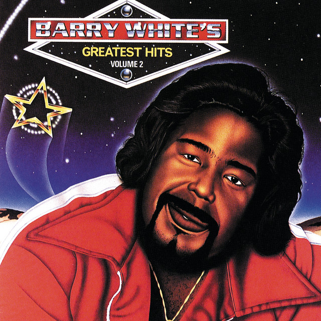 کاور آهنگ Oh What A Night For Dancing - Edit از Barry White