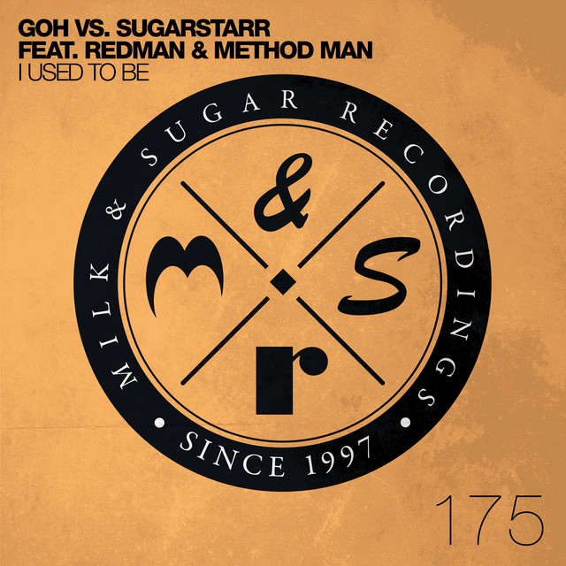 کاور آهنگ I Used to Be - Dry & Bolinger Remix از Method Man, Redman