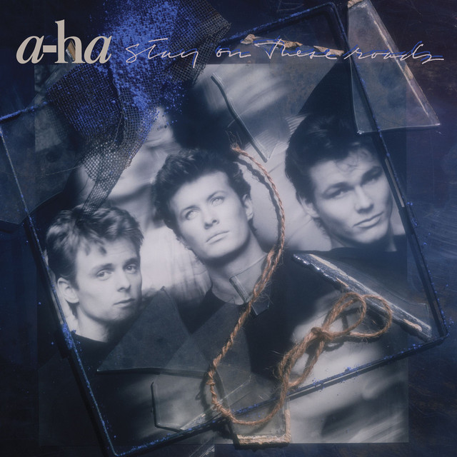 کاور آهنگ There's Never a Forever Thing - Acoustic Version از a-ha