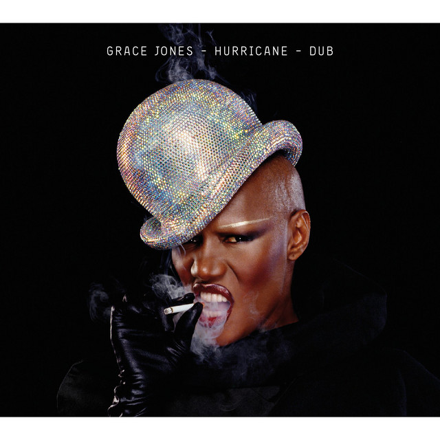 کاور آهنگ This Is Dub از Grace Jones