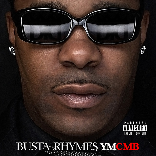 کاور آهنگ No Worries (feat. Lil Wayne & Reek Da Villian) از Lil Wayne, Busta Rhymes