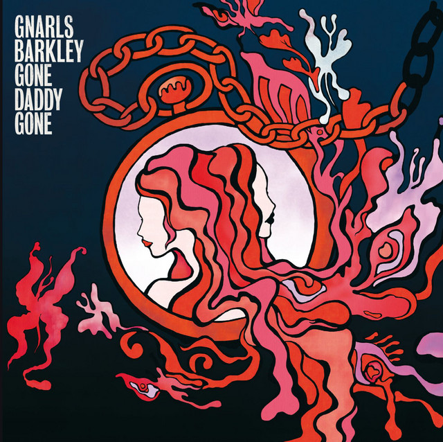 کاور آهنگ Gone Daddy Gone از CeeLo Green, Danger Mouse